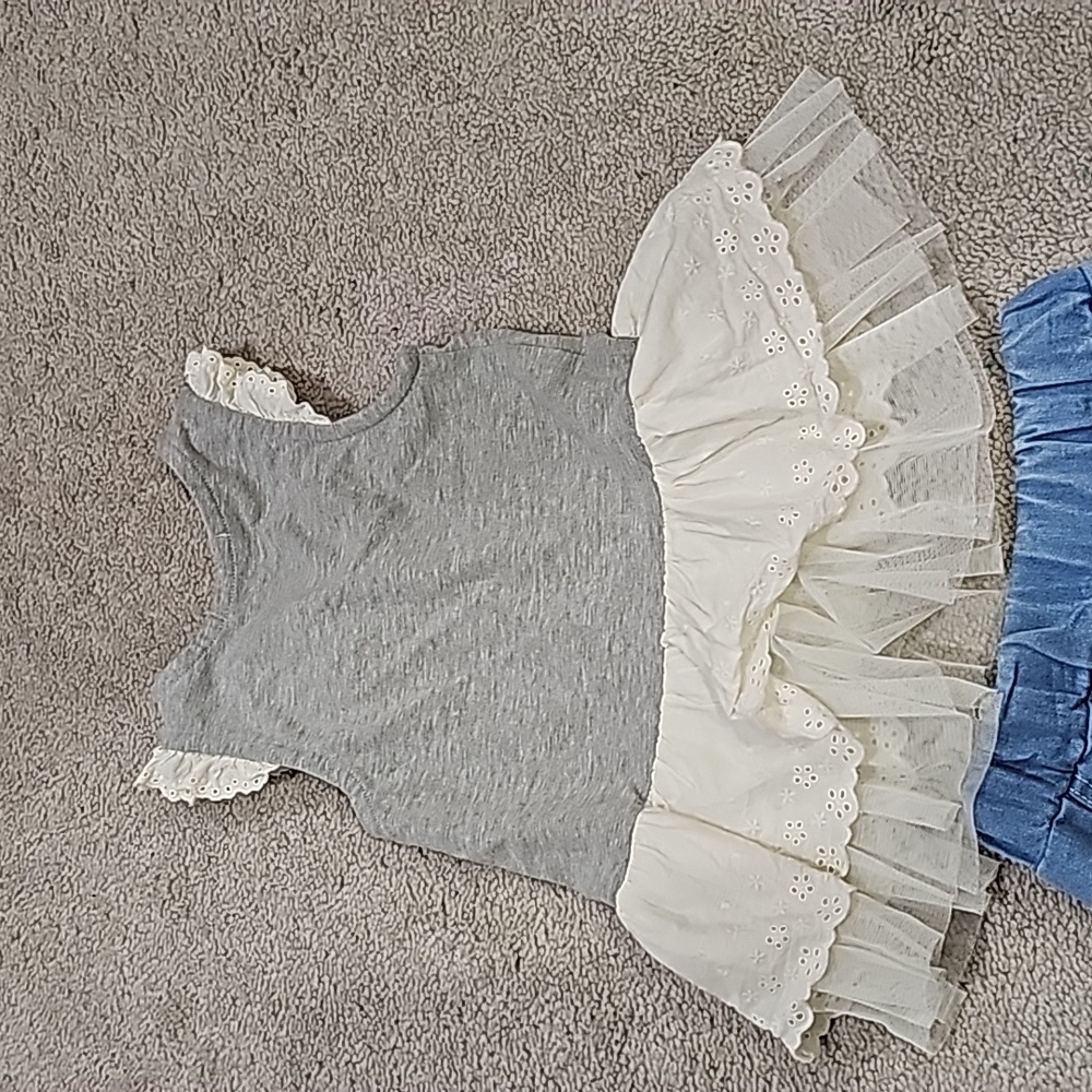 2pc set size 3t - Picture 7 of 8